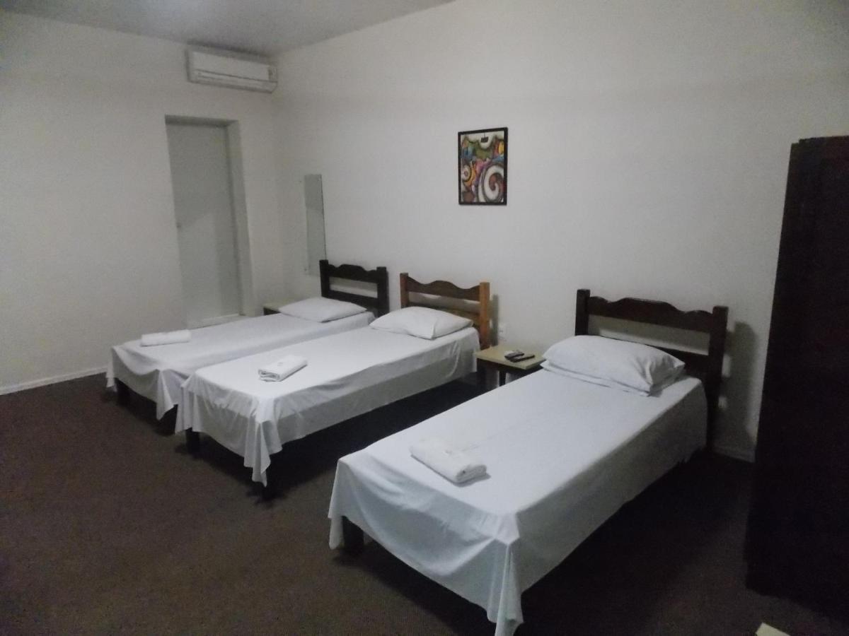 Hotel Mattes Джойнвил Екстериор снимка