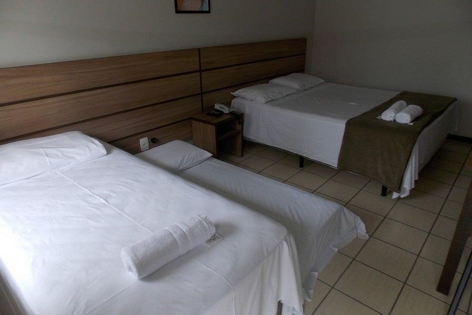 Hotel Mattes Джойнвил Екстериор снимка
